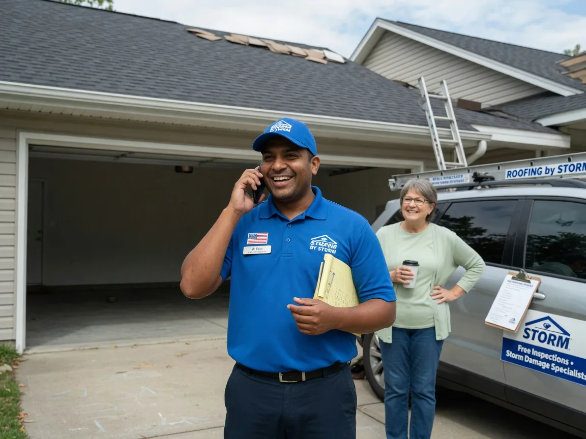 Roof Repair Near Me Eros, LA FAQs