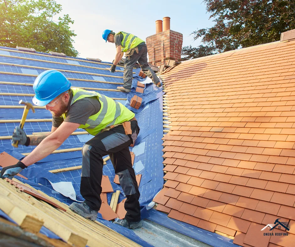 Why choose Roof Repair Near Me in Eros, LA